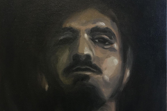 Autorretrato 3
